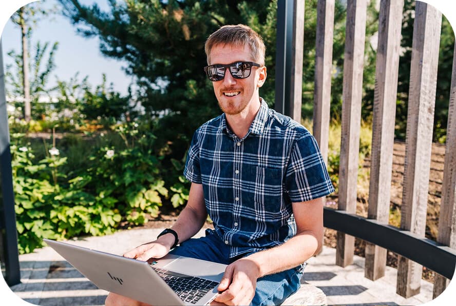 Internet je ako veľké mesto. Do určitých štvrtí sa nechodí..